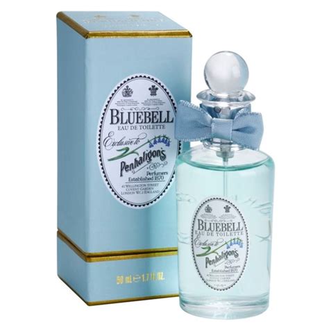 penhaligon's bluebell perfume price